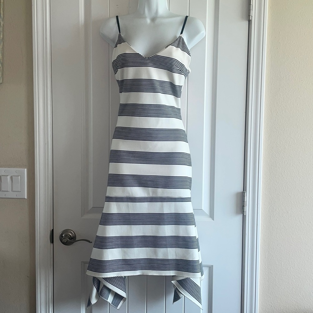 Gianni Bini Louisa dress size large BNWT